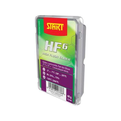Парафин START HF 6 Violet -2/-7 60г  02336