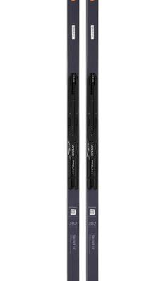 Беговые лыжи ATOMIC PRO C2 SKINTEC hard PSP  AB0021266
