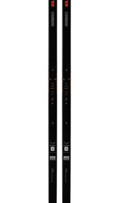 Беговые лыжи ATOMIC REDSTER C9 Carbon Cold AC-5 soft  AB0021094