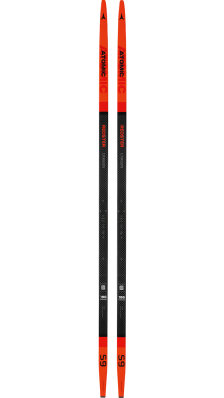 Беговые лыжи ATOMIC REDSTER C9 Carbon Uni AM-7 med  AB0021088