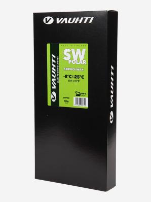 Парафин VAUHTI SW POLAR -8/-25 900гр  EV324-SWP900