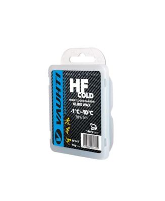 Парафин VAUHTI HF COLD -1/-12 45г.  HFC45