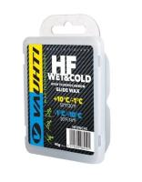 Парафин VAUHTI HF MIX WET & COLD 45г.  HFWC45