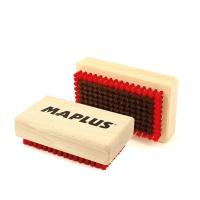 Щетка MAPLUS SOFT BRASS латунь мягкая  MTO103