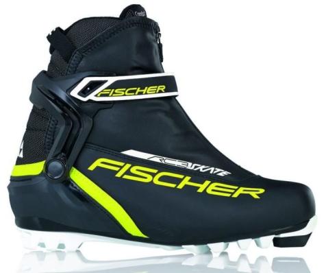 Лыжные ботинки FISCHER RC 3 SK  S15615 NNN