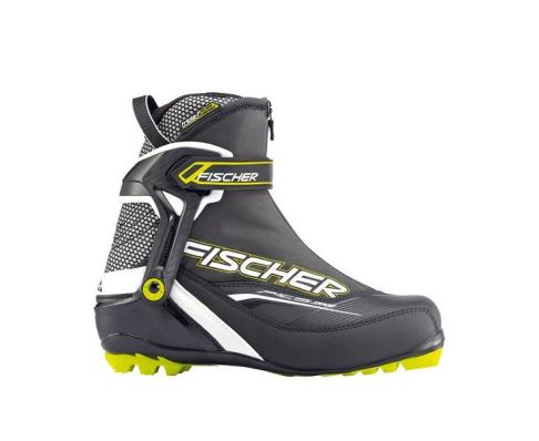 Лыжные ботинки FISCHER RC 5 SK  S00813 NNN