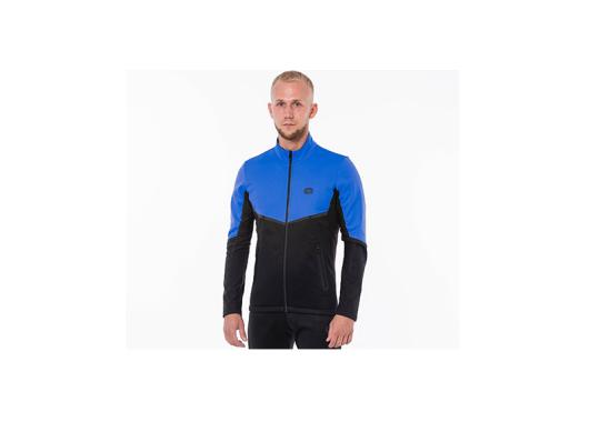 Куртка Arswear Softshell ACTIVE Man (Цвет Синий)  JSACTM1