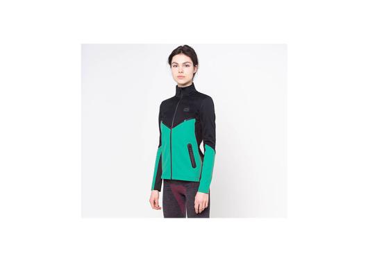 Куртка Arswear Softshell ACTIVE Woman (Цвет Бриз)  JSACTW1