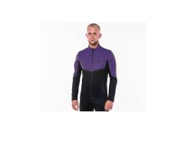 Куртка Arswear Softshell ACTIVE Man (Цвет Фиолетовый)  JSACTM1