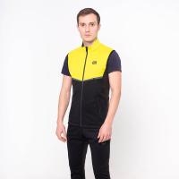 Жилет Arswear Softshell ACTIVE Man (Цвет Лайм)  VSACTM1