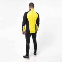 Куртка Arswear Softshell Transparent Man (Цвет Лайм)  JSTRTM1