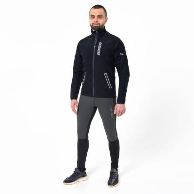 Куртка Arswear Softshell Storm Pro Man (Цвет Черный)  JSSTPM0