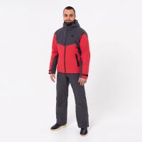 Теплая куртка Arswear PRO Man (Цвет Красный)  WJPROM0