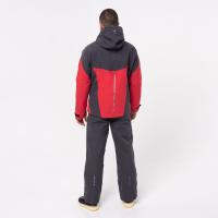 Теплая куртка Arswear PRO Man (Цвет Красный)  WJPROM0