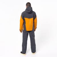 Теплая куртка Arswear PRO Man (Цвет Оранжевый)  WJPROM0