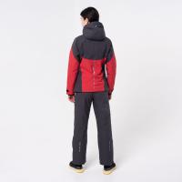 Теплая куртка Arswear PRO Woman (Цвет Красный)  WJPROW0