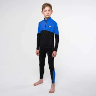 Гоночный комбинезон Arswear ACTIVE Kids (Цвет Синий)  SCACTK0