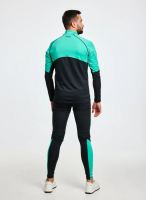 Гоночный комбинезон Arswear ACTIVE Man (Цвет Бирюзовый)  SCACTM0