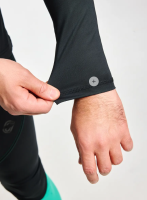 Гоночный комбинезон Arswear ACTIVE Man (Цвет Бирюзовый)  SCACTM0