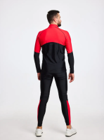 Гоночный комбинезон Arswear ACTIVE Man (Цвет Красный)  SCACTM0