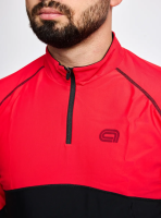 Гоночный комбинезон Arswear ACTIVE Man (Цвет Красный)  SCACTM0