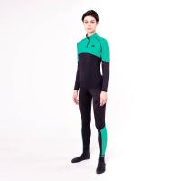 Гоночный комбинезон Arswear ACTIVE Woman (Цвет Берюзовый)  SCACTW0