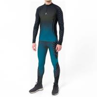 Гоночный комбинезон Arswear PRO Kids (Цвет Зеленый)  SCPROK0