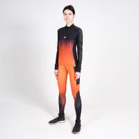 Гоночный комбинезон Arswear PRO Woman (Цвет Оранжевый)  SCPROW0