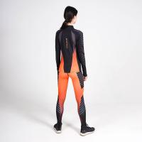 Гоночный комбинезон Arswear PRO Woman (Цвет Оранжевый)  SCPROW0