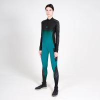 Гоночный комбинезон Arswear PRO Woman (Цвет Зеленый)  SCPROW0