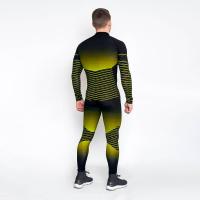 Гоночный комбинезон Arswear X-LINE Man (Цвет Желтый)  SCXLNM0
