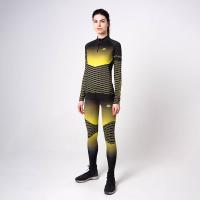 Гоночный комбинезон Arswear X-LINE Woman (Цвет Желтый)  SCXLNW0