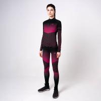 Гоночный комбинезон Arswear X-LINE Woman (Цвет Красный)  SCXLNW0