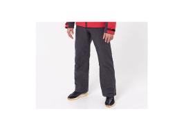 Теплые брюки Arswear PRO Man (Цвет Серый)  WPPROM0