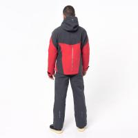 Теплые брюки Arswear PRO Man (Цвет Серый)  WPPROM0
