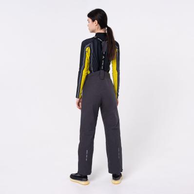 Теплые брюки Arswear PRO Woman (Цвет Серый)  WPPROW0