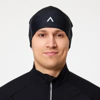 Шапка Arswear Transparent Unisex (Цвет Черный)  HTTRAU1