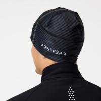 Шапка Arswear Transparent Unisex (Цвет Черный)  HTTRAU1