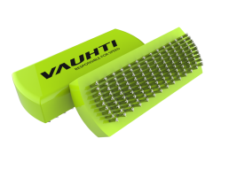 Щетка VAUHTI Rosteri стальная, тонкая  EV115-01060