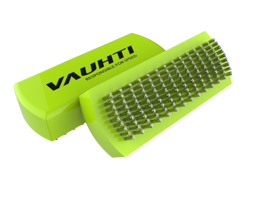 Щетка VAUHTI Rosteri стальная, тонкая  EV115-01060