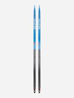 Беговые лыжи SALOMON S/LAB CARBON CL BLUE Med 1L16  408861