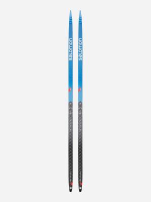 Беговые лыжи SALOMON S/LAB CARBON CL Med 1L16  408866