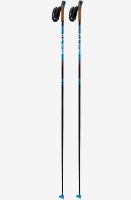 Беговые палки SALOMON S-LAB CARBON KIT  408749