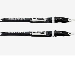 Крепления SALOMON Pilot RS SNS  411656