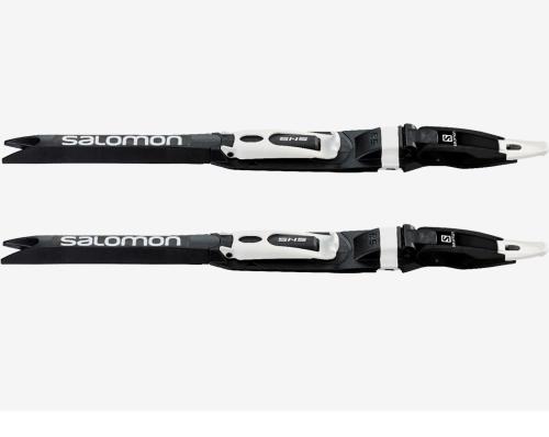 Крепления SALOMON Pilot RS SNS  411656