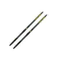 Беговые лыжи FISCHER CRS RACE JR  N62619