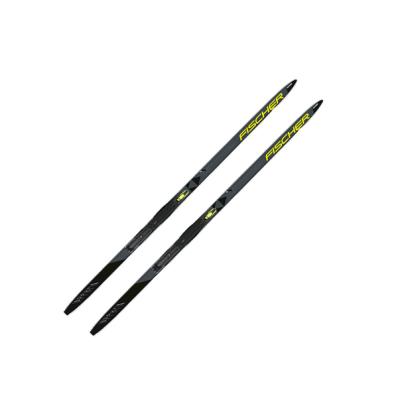 Беговые лыжи FISCHER CRS RACE JR  N62619