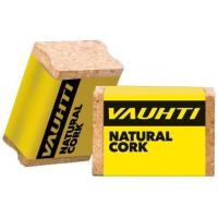 Пробка VAUHTI натуральная  EV-105-00920