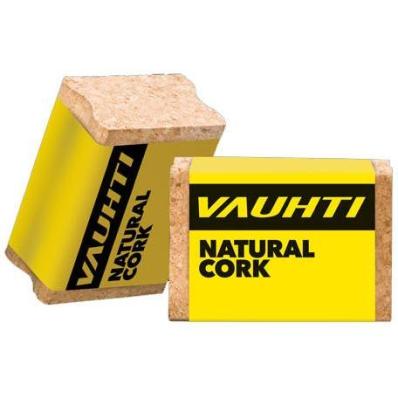 Пробка VAUHTI натуральная  EV-105-00920