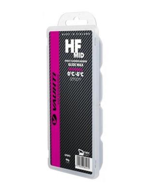 Парафин  VAUHTI  HF   MID      0/-5           90г., HFM90